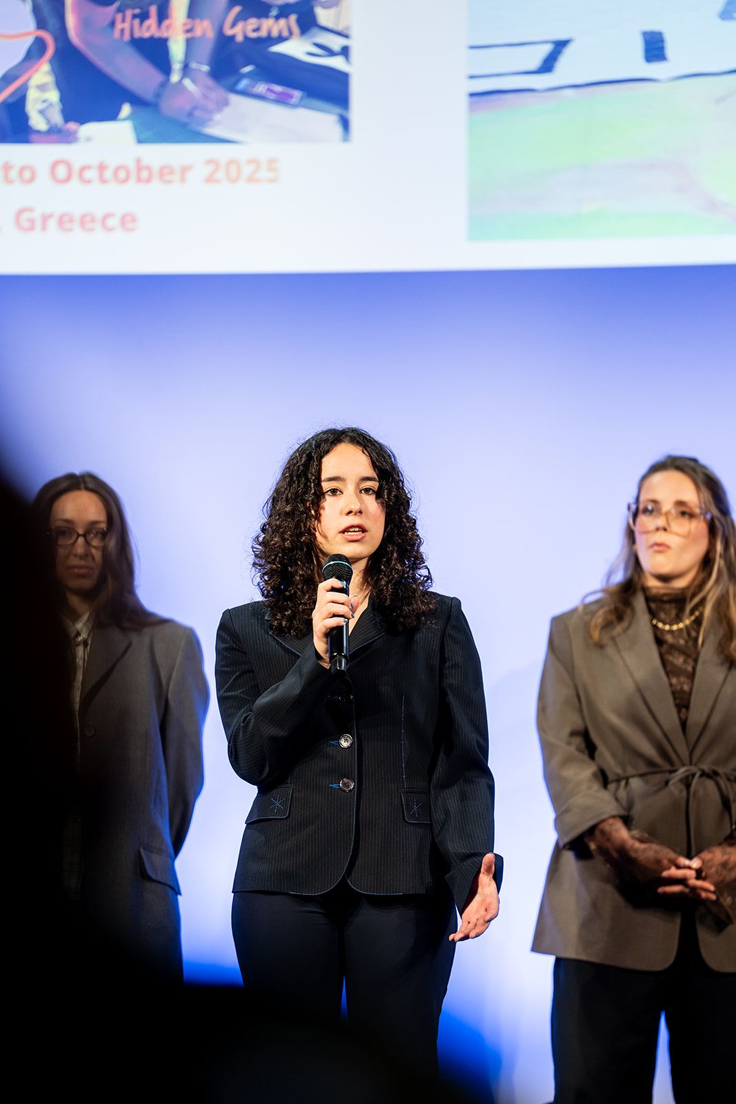 Η CULTTERRA Ταξιδεύει στο Άαχεν για το Ευρωπαϊκό Βραβείο Νεολαίας Καρλομάγνος 2026