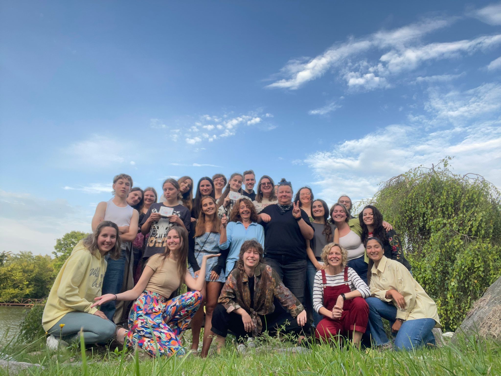 Η Cultterra στη Λιθουανία για το “Keep It Real 2025!”